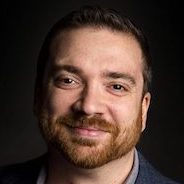 Picture of Sam Himelstein, PhD